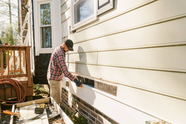 Trusted Siding service in Gilbert, SC - Creative Siding